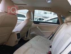 فولكسفاغن باسات